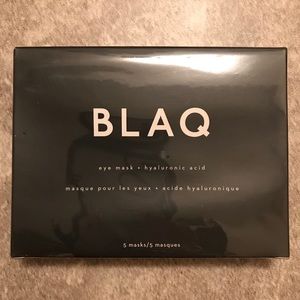 BLAQ Eye Masks NIP